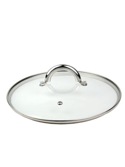 Кастрюля 5,5 л. из нержавеющей стали Ofenbach NB 100527 с крышкой