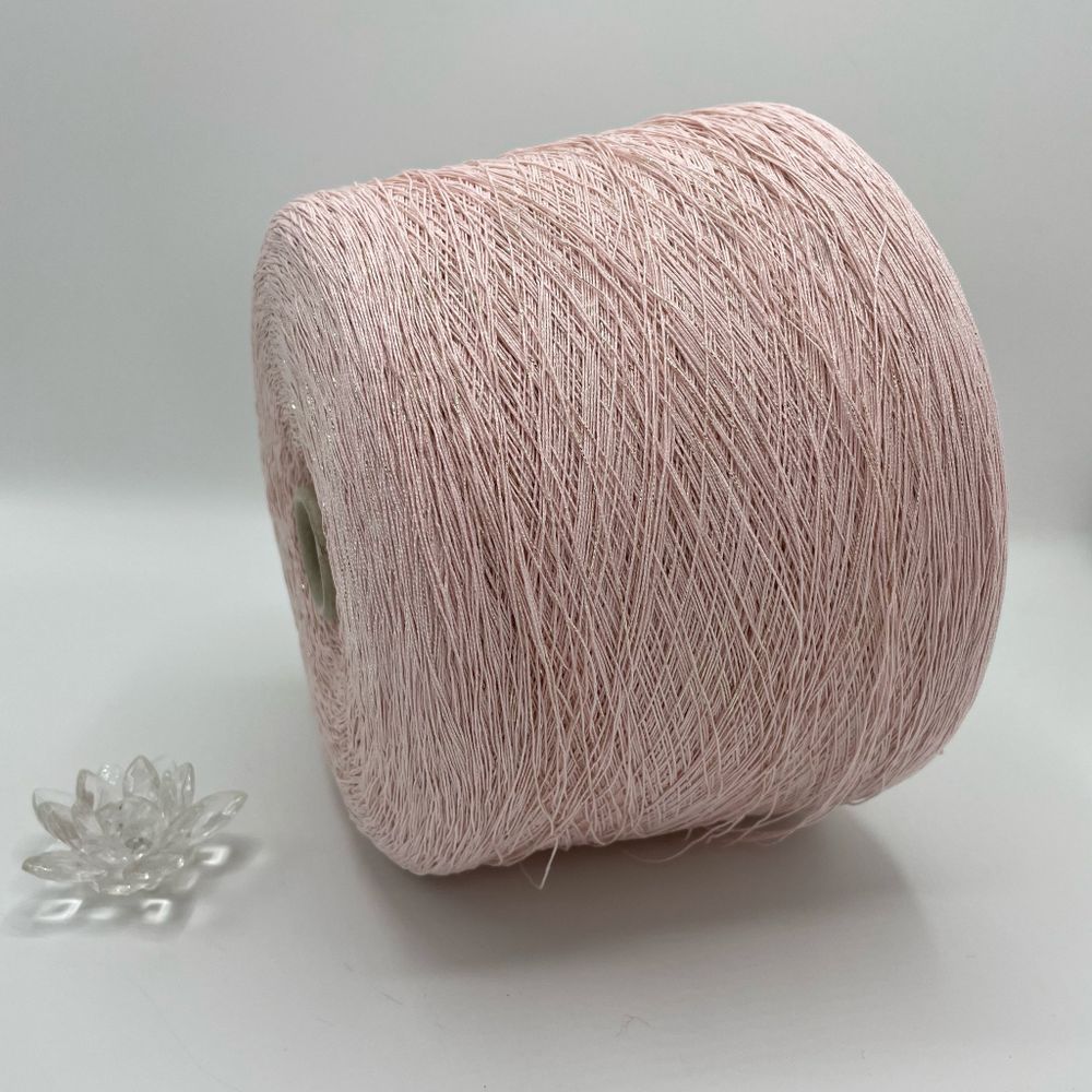 LAGOPOLANE 41% хлопок 36% полиамид 18% полиэстер 5% люрекс