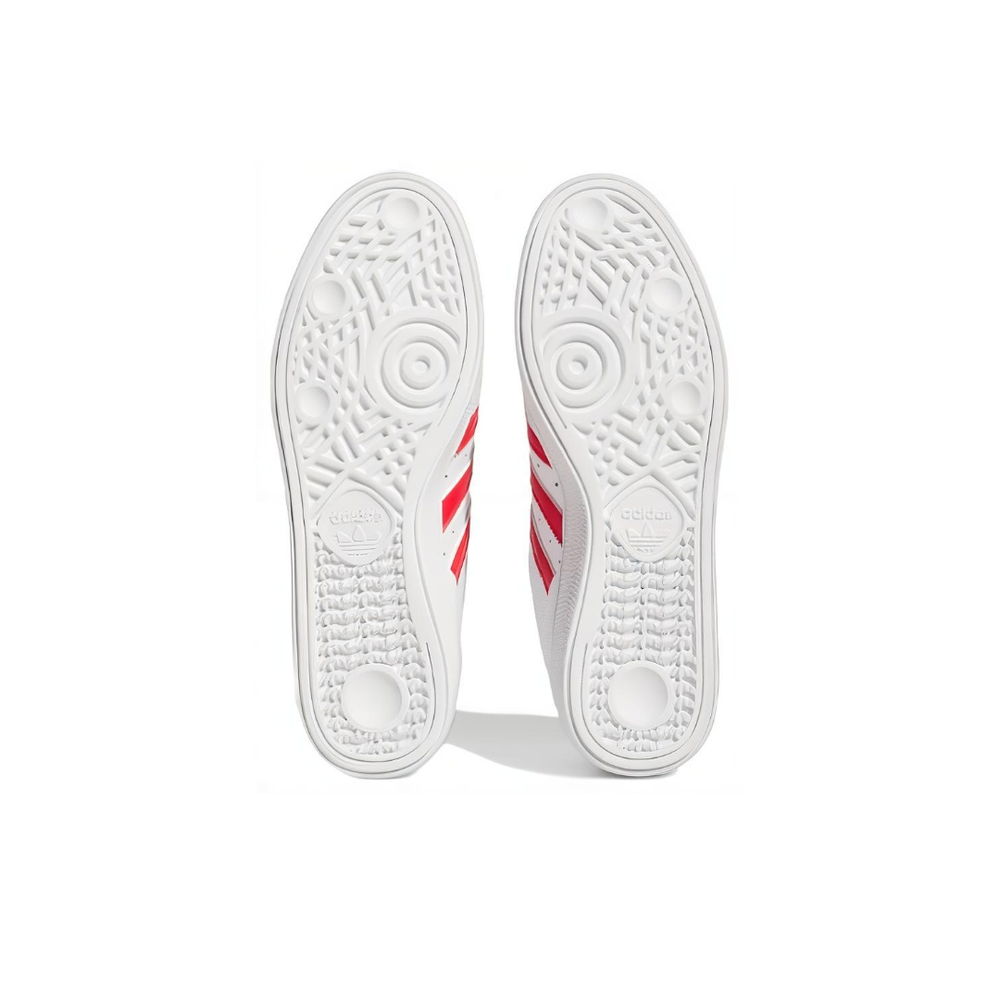 Мужские кроссовки Adidas Originals Busenitz 'White' HQ2030