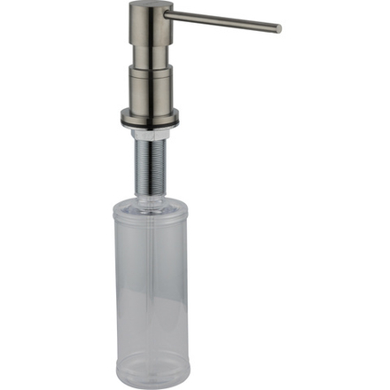 Врезной в мойку дозатор Gappo G402-5