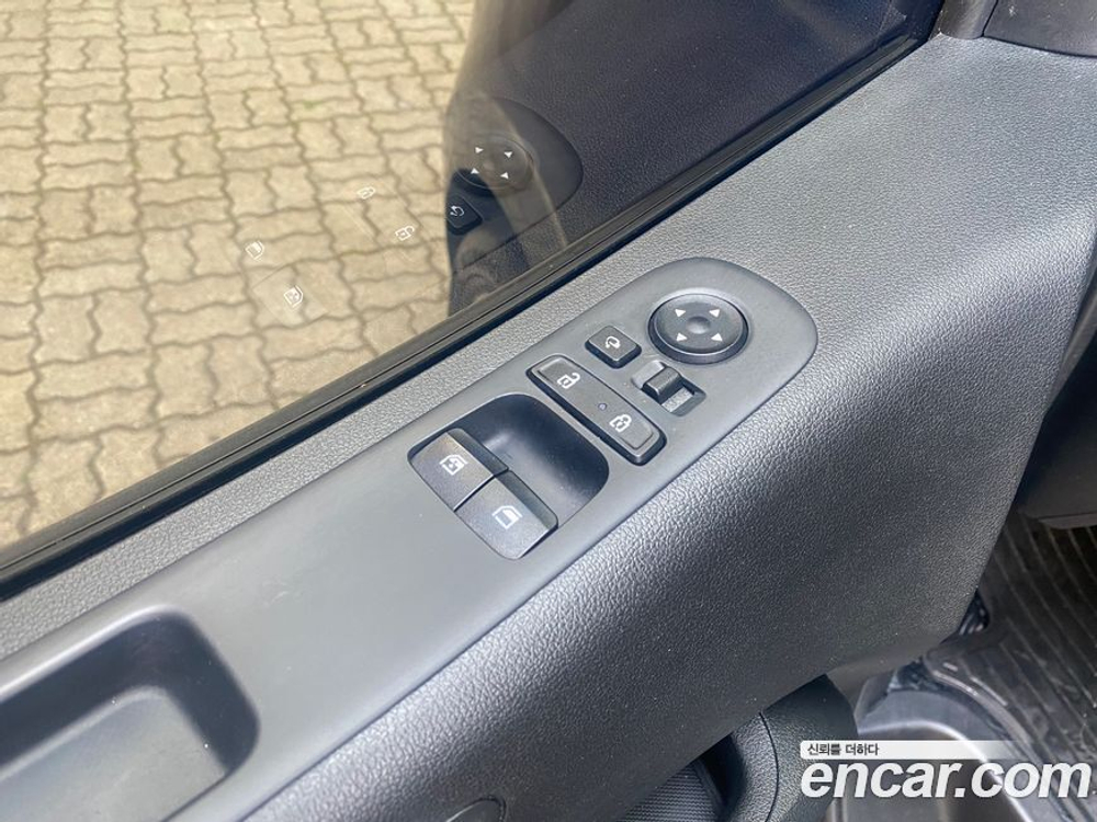 Hyundai Staria Tourer 9-и местный (09.2021)
