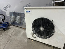 Комплект оборудования ЦХМ на базе bitzer 4CES-6Y-40S