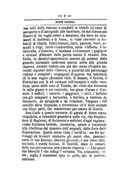 L'ebreo di Verona. Racconto storico dall'anno 1846 al 1849. Volume 4-6 | Antonio Bresciani
