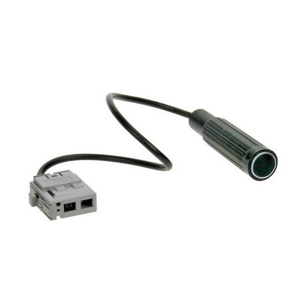 Переходник Антенный ISO Incar ANT-34 (для Subaru до 2011)