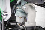Питбайк BSE MX 17/14 Green