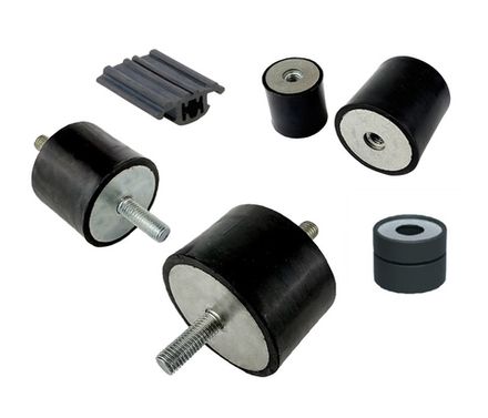 Виброгасители