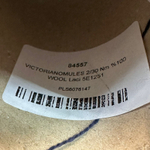 VICTORIA - Sudwollegroup; 100% меринос; 1500м/100гр, (2/30); col. 5E1251, цвет: темно-синий; S502