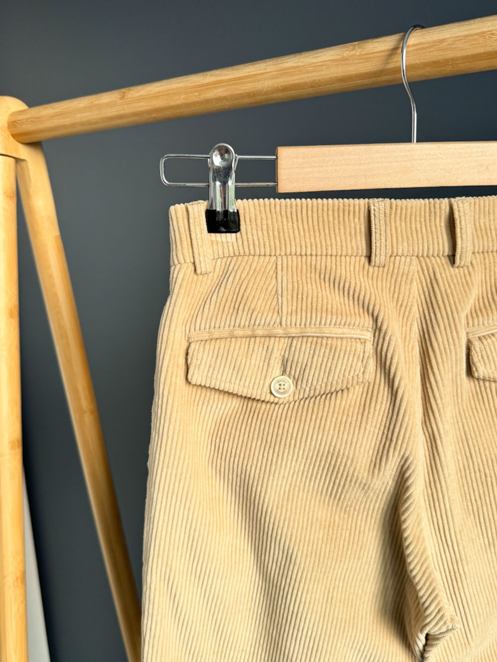 Вельветовые брюки Eleventy, 140