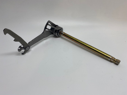 Вал переключения передач двигатель 162 FML-2 W190