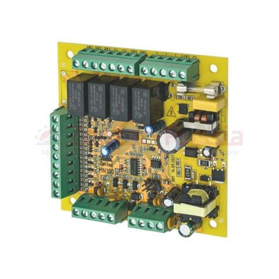 Модуль ввода/вывода сигналов Zentec MN100-1B0