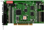 Плата  ICP DAS PISO-PS300U CR