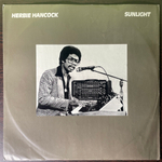 Herbie Hancock ‎– Sunlight (Голландия 1978г.)