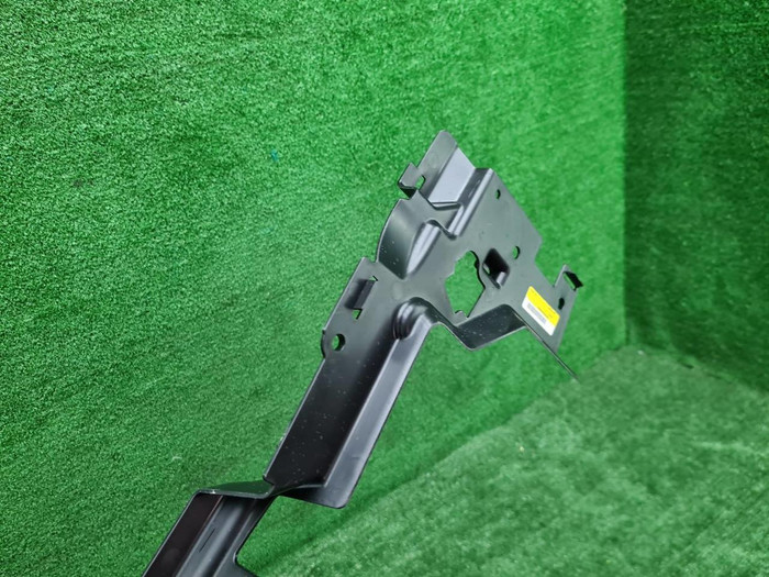 Дефлектор радиатора Range Rover Vogue 4 L405 12-22