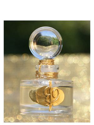 En Voyage Perfumes Debut de Carmel