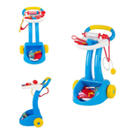 Игровой набор Маленький Доктор (Совтехcтром)