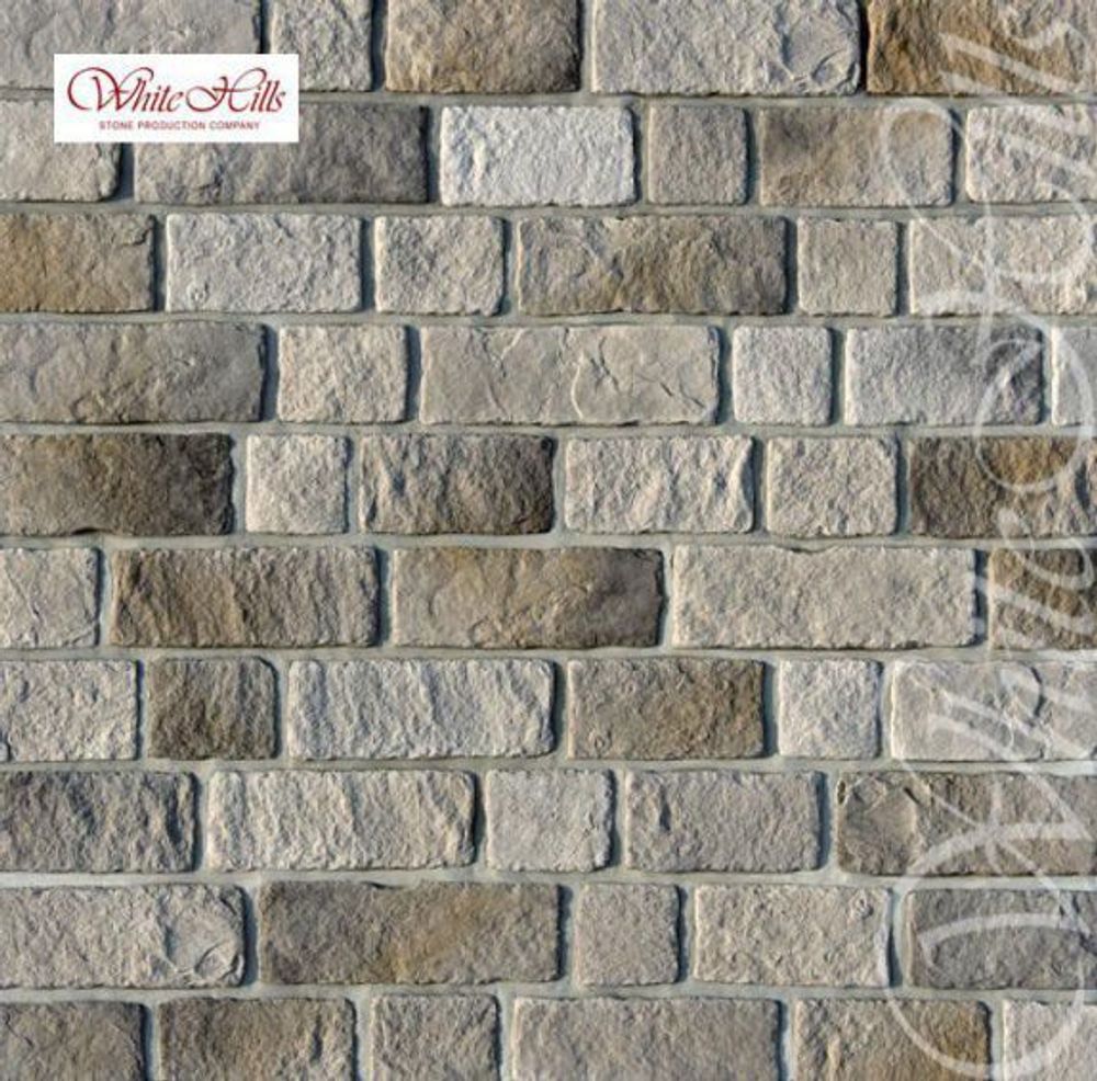 White Hills - Искусственный камень - Эль Торре 495-80