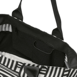 Сумка shopper e1 zebra