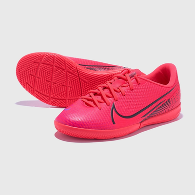 AT8137-606 Футзалки Nike JR VAPOR 13 ACADEMY IC