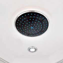 Душевая кабина AvaCan (АваКан) EM 2012 R с электрикой