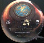 Electric Light Orchestra / Zoom (2LP)