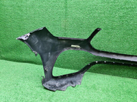 Бампер передний Mercedes GLE V167 (2018-2024) AMG