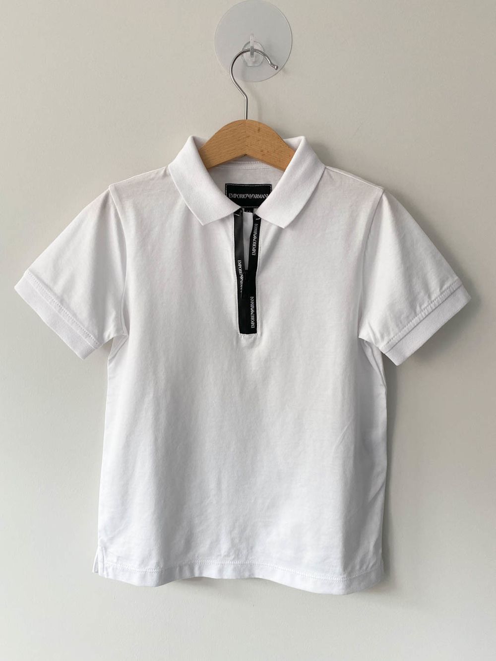 Футболка Emporio Armani, 116