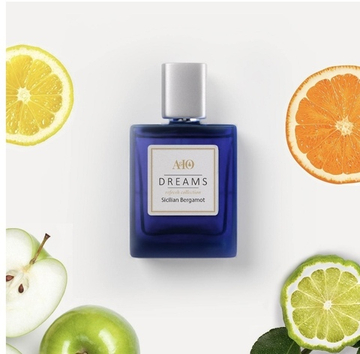 Духи женские 113 Sicilian Bergamot