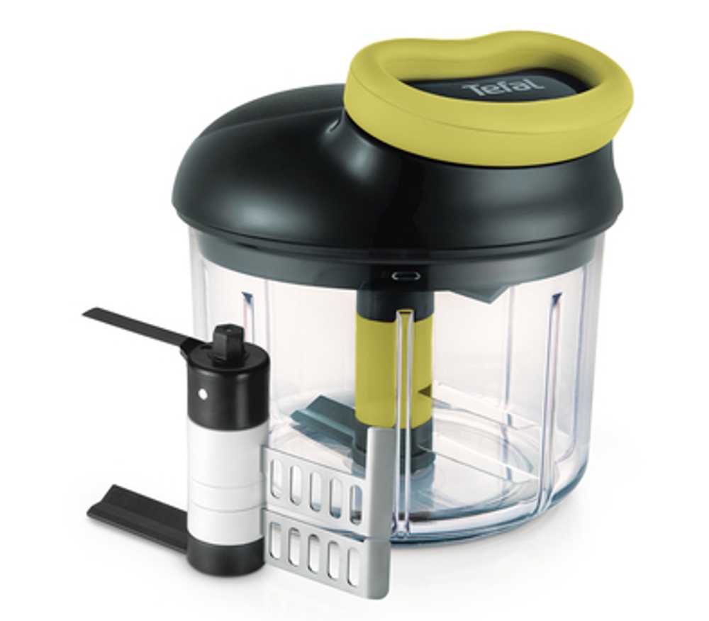 Измельчитель Tefal Tefal 5 Second Chopper Maxi Kit K1321044