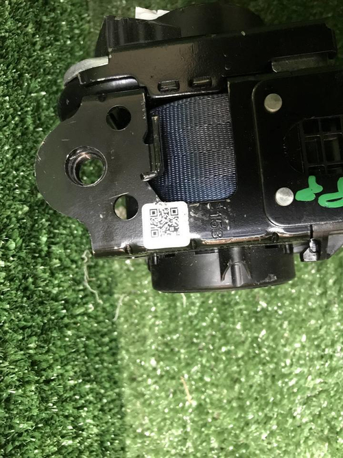 Ремень безопасности Комплект Jetour T2 (2023-н.в.)