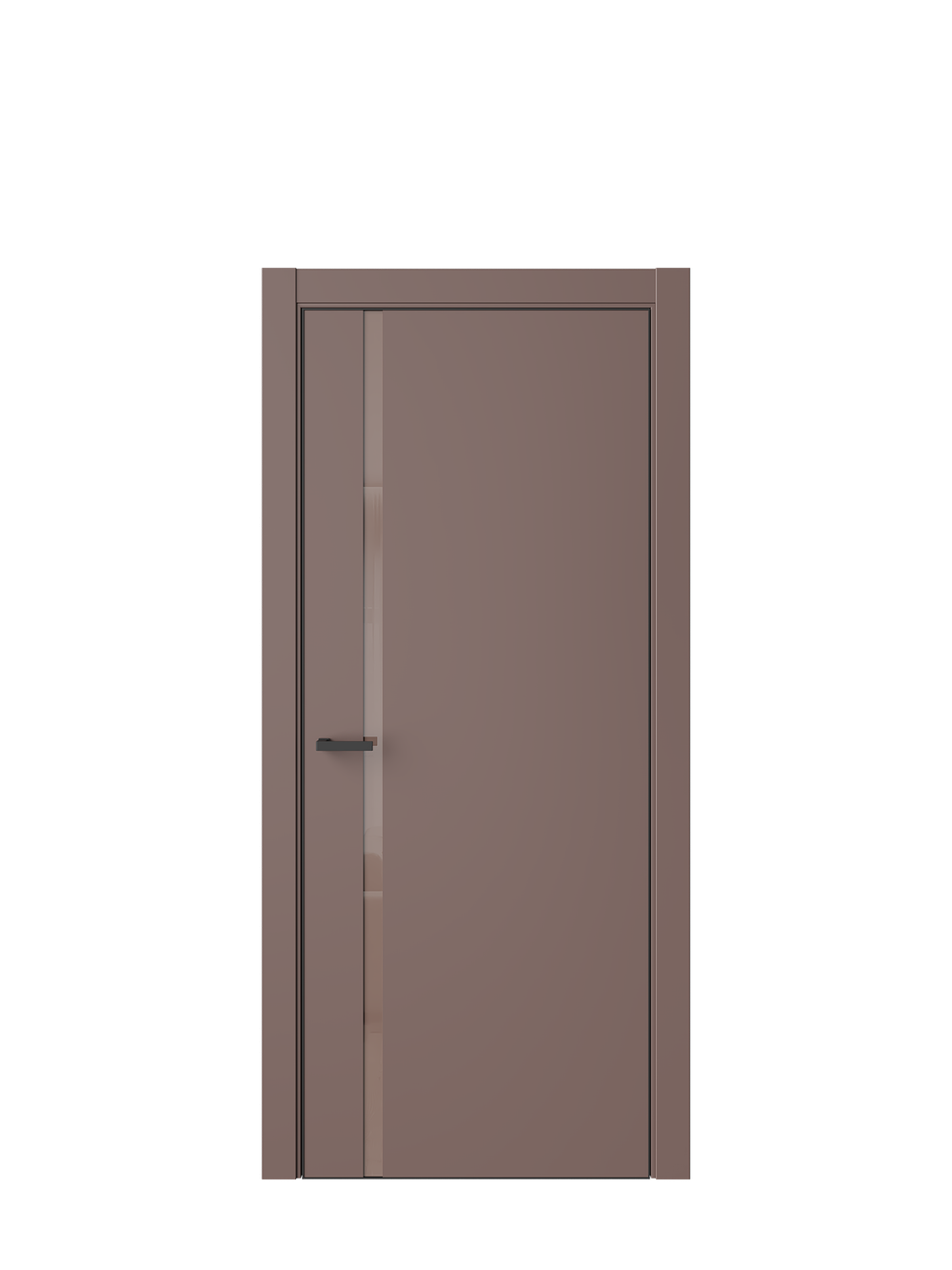 Межкомнатная дверь U36