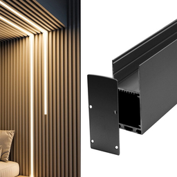 Алюминиевый профиль