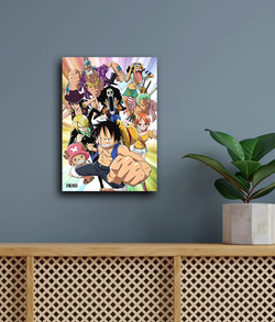 Ван-Пис 3 (One Piece)