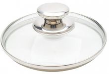 Крышка стеклянная TimA 5722 22 см