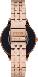 Умные наручные часы Fossil FTW6073 с хронографом6666