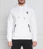 Худи Karl Lagerfeld - белый(705090 531900)