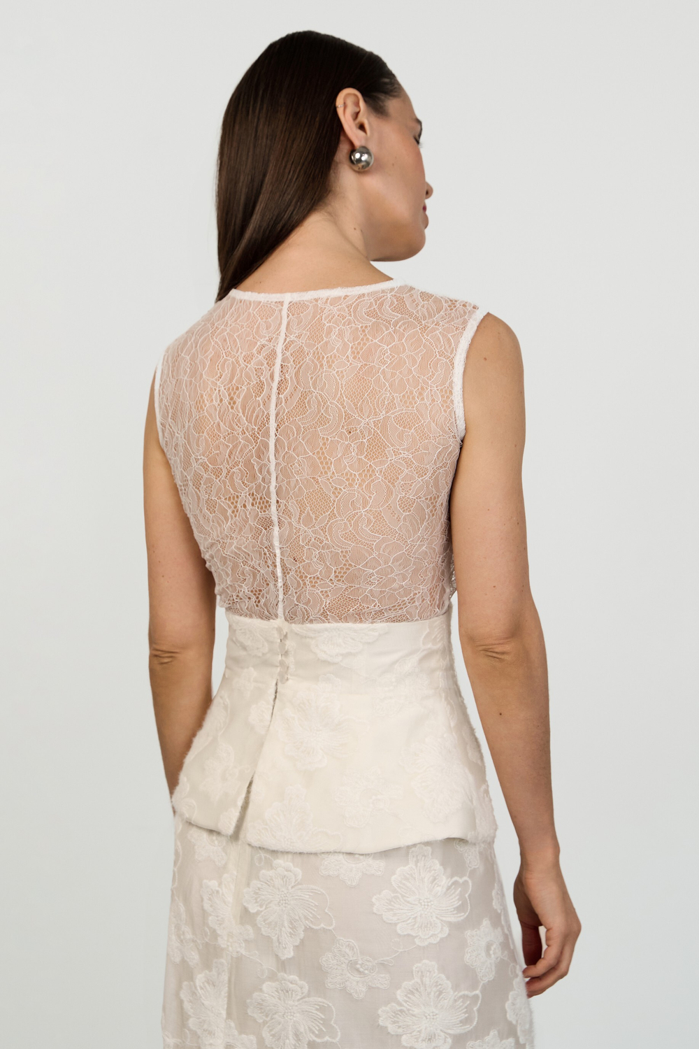 Пояс-корсет