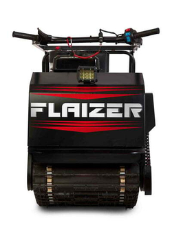 Мотобуксировщик FLAIZER GE500 1450 HP18 MAXIMUM
