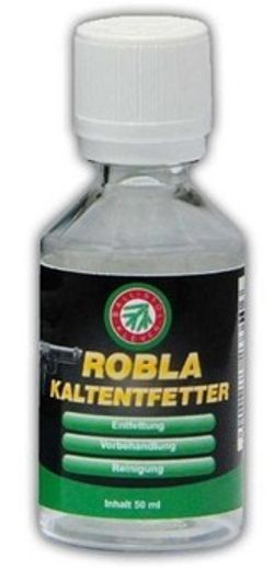 Обезжиривающее средство Robla Kaltentfetter Flussig 50 мл