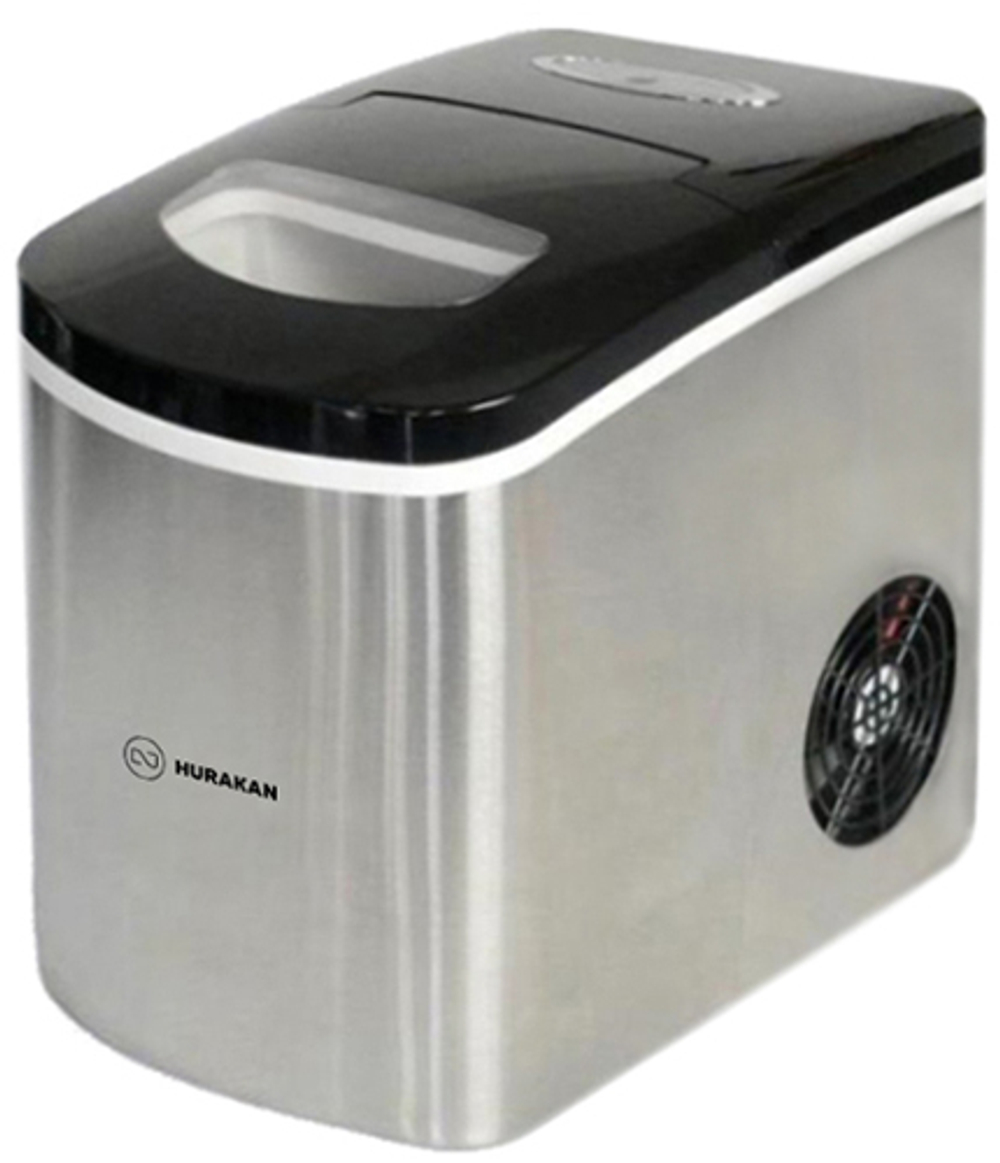 Льдогенератор Hurakan Hkn-Imf12M (Пальчики)
