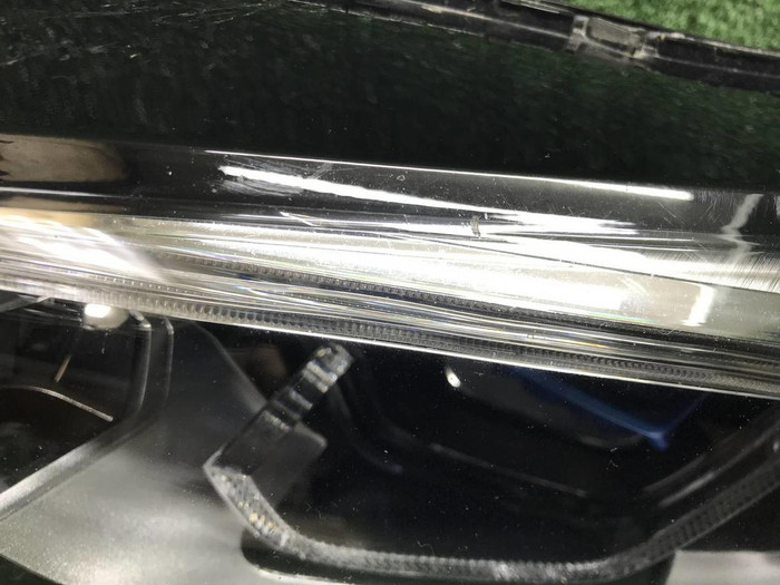 Фара левая BMW X5 G05 X6 G06 (2018-2023) Laser