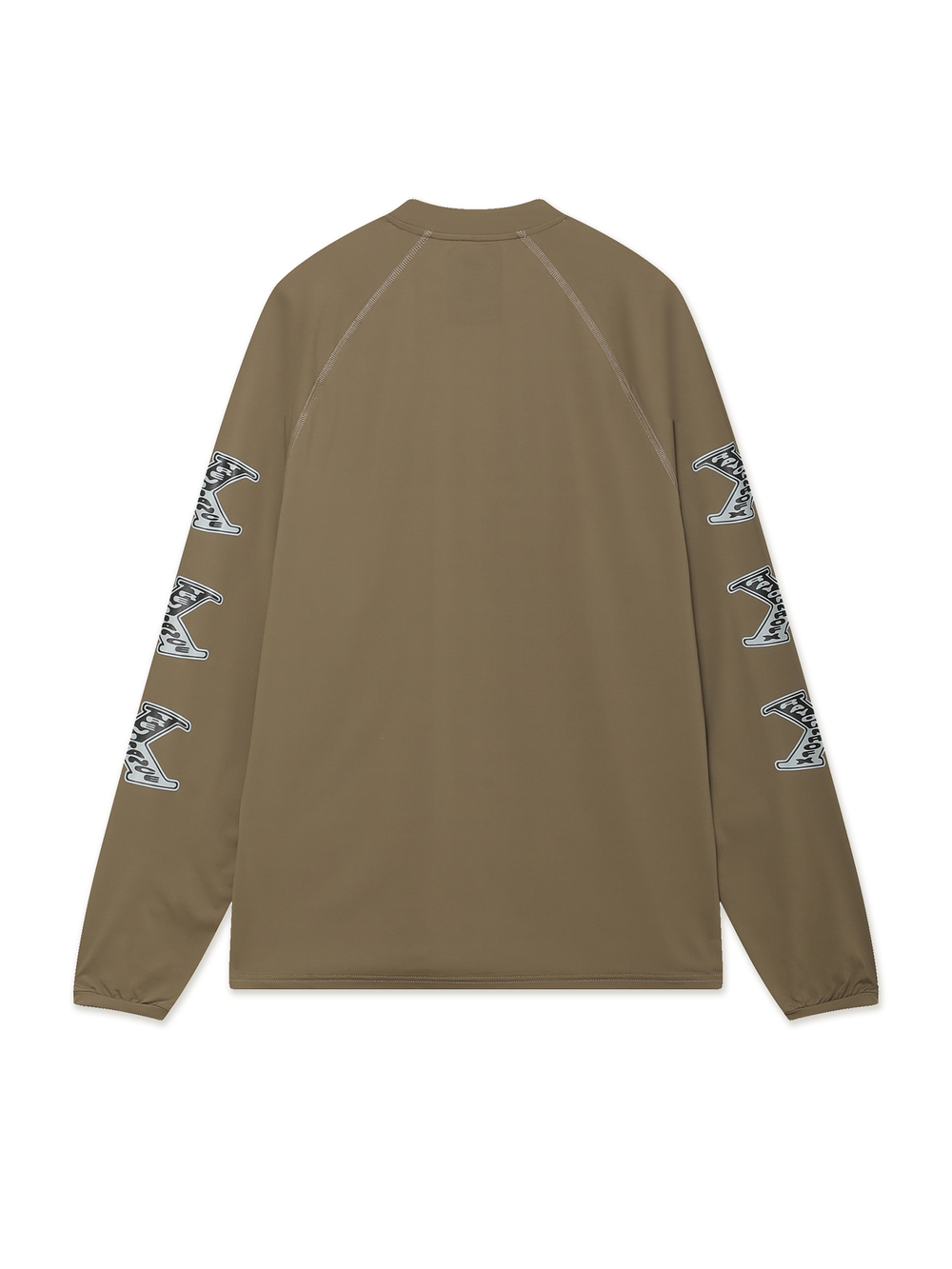 Джемпер Edge Xformance Ls Shirt