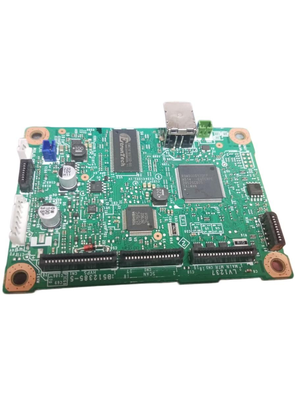 LV1237 ( B512385) форматер для принтеров Brother HL-2300D/ HL-2300