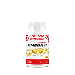 Omega 3 (MegaProtein)
