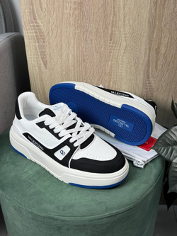 Кеды Valentino