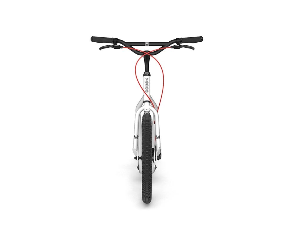 Самокат Yedoo Mezeq RunRun