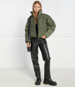 Куртка CALVIN KLEIN JEANS - хаки(J20J222340)