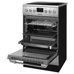 Электрическая плита Hansa FCCX58277