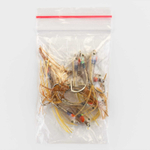 Мормышка "Пыздрик" (10 шт/уп)