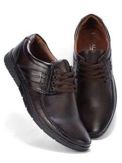 Полуботинки мужские K288-1R