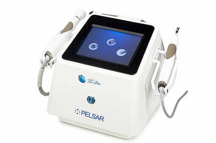 Pelsar электроплазменный аппарат (стационарный)